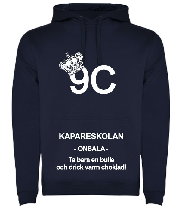 9C Klasströja