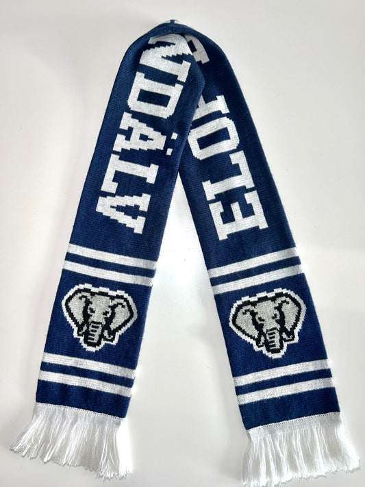 Elof lindälvs halsduk