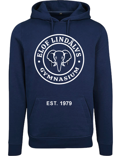 Elof Lindälvs Gymnnsie Hoodie