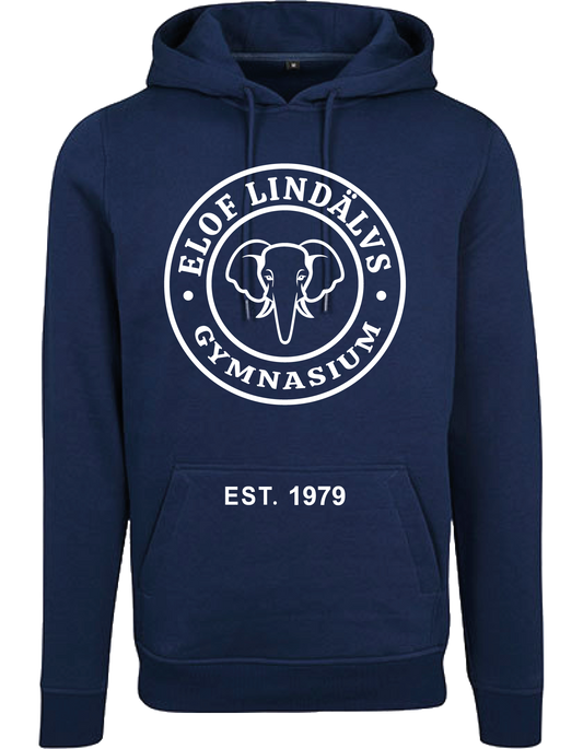 Elof Lindälvs Gymnnsie Hoodie