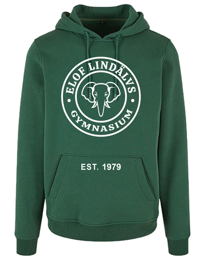 Elof Lindälvs Gymnnsie Hoodie