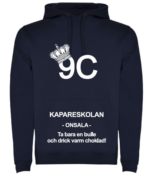 9C Klasströja